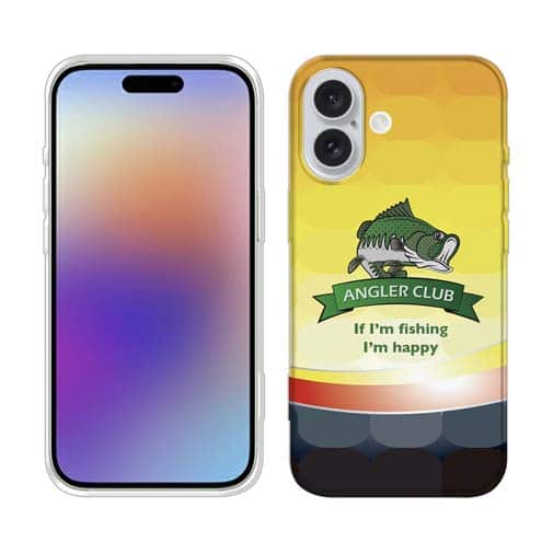 【TPU】アングラーズクラブ