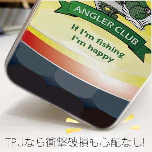 【TPU】アングラーズクラブ
