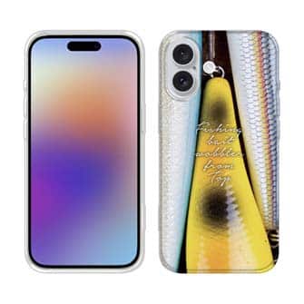 【TPU】ルアーの柄3種