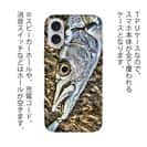 【TPU】カマスの目