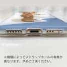 【TPU】釣りガール　イラスト