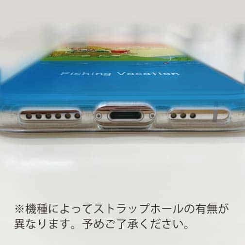 【TPU】休日の釣り