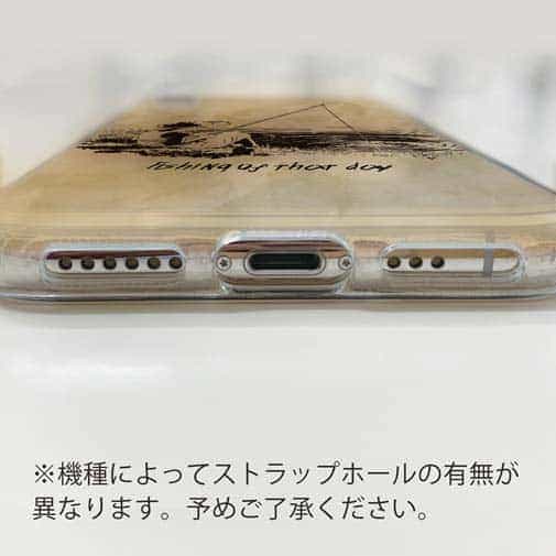 【TPU】あの日の釣り