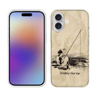 【TPU】あの日の釣り