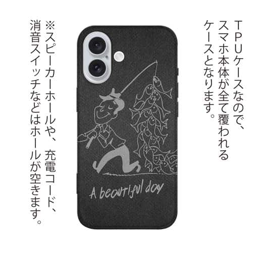 【TPU】素晴らしい1日