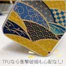 【TPU】日本の伝統的な和柄