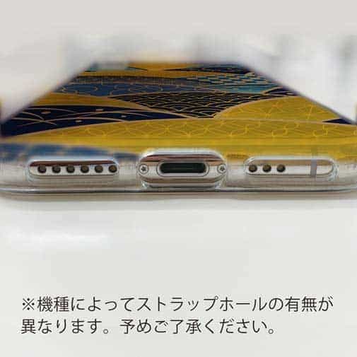 【TPU】日本の伝統的な和柄