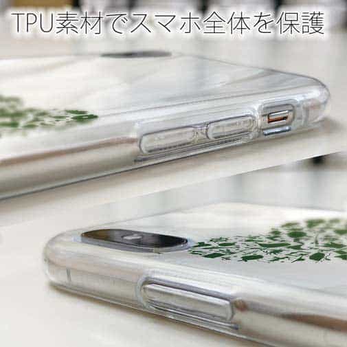 【TPU】Love fishing