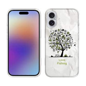 【TPU】Love Fishing Part2