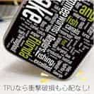 【TPU】bass Text-Design