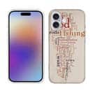 【TPU】ルアーフィッシング　テキストデザイン