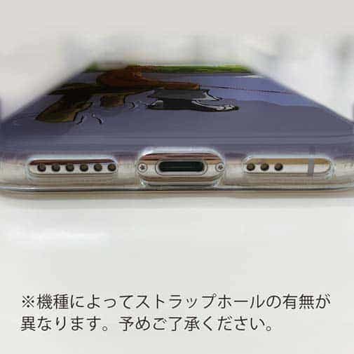 【TPU】犬の釣り