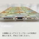 【TPU】サーモンのシームレイスデザイン