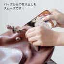 【TPU】浮世絵　美人絵　その2