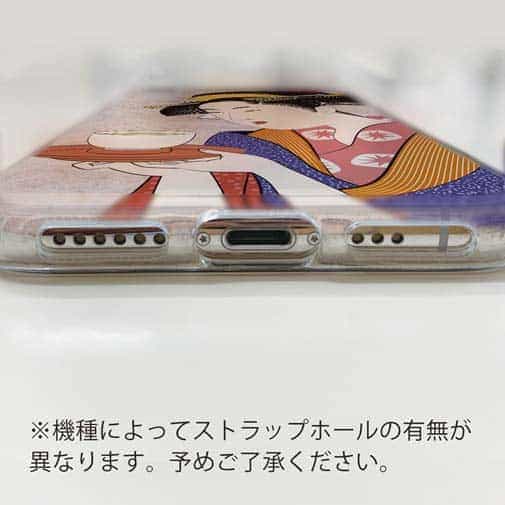 【TPU】浮世絵　美人絵　その2