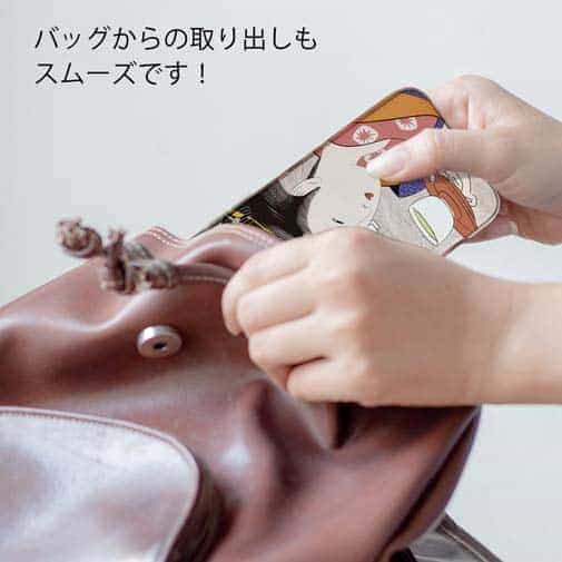 【TPU】浮世絵　美人絵　その2