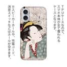 【TPU】浮世絵　美人絵　その3