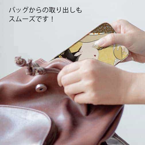 【TPU】浮世絵　美人絵　その4