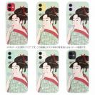 【TPU】浮世絵　美人絵　その5