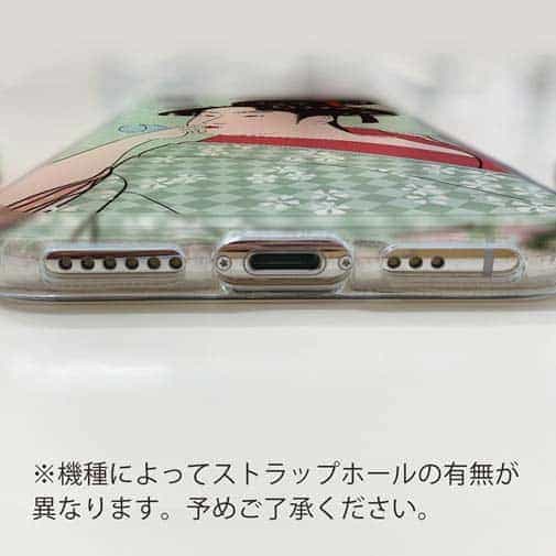 【TPU】浮世絵　美人絵　その5