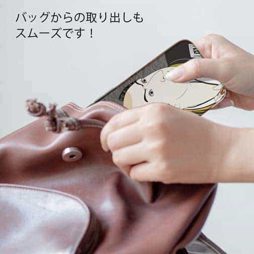 【TPU】浮世絵　役者大首絵01