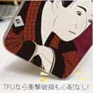 【TPU】浮世絵　役者大首絵03