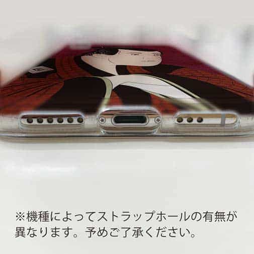 【TPU】浮世絵　役者大首絵03