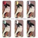 【TPU】東洲斎写楽　 三世大谷鬼次の奴江戸兵衛のイラスト