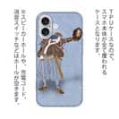 【TPU】浮世絵　武者絵