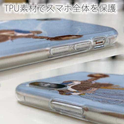 【TPU】浮世絵　武者絵