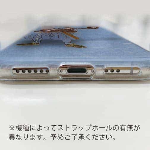 【TPU】浮世絵　武者絵