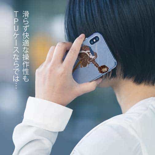 【TPU】浮世絵　武者絵