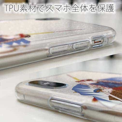 【TPU】浮世絵　大石内蔵助