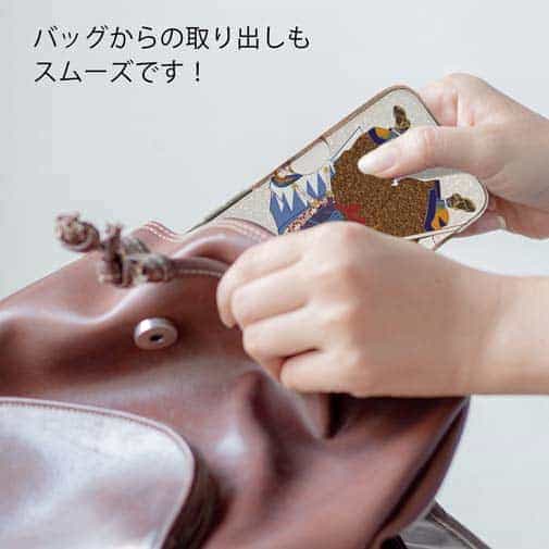 【TPU】浮世絵　大石内蔵助