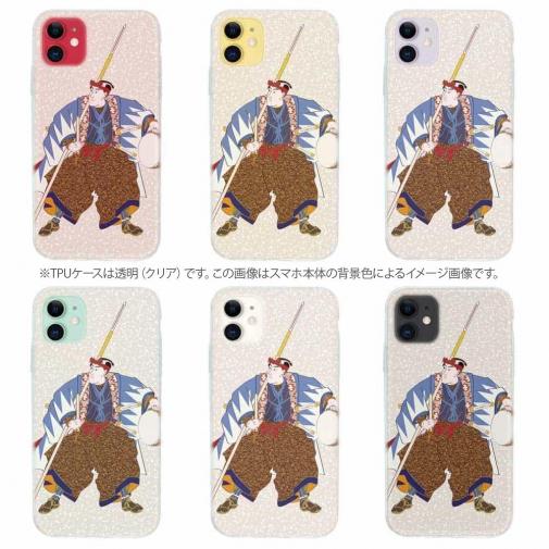 【TPU】浮世絵　大石内蔵助