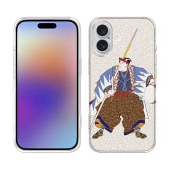 【TPU】浮世絵　大石内蔵助