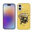 【TPU】浮世絵　風神