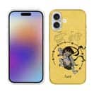 【TPU】浮世絵　雷神