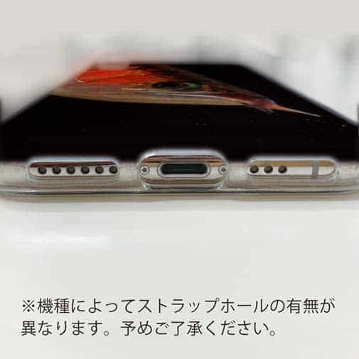 【TPU】アロワナの目