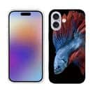 【TPU】トラディショナル・ベタ　ブルー