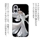 【TPU】トラディショナル・ベタ　ホワイト