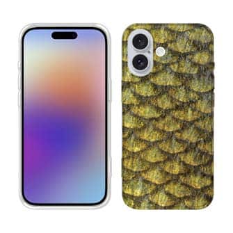 【TPU】ゴールデンテンチの鱗