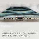 【TPU】ウロコ　ブルーパール