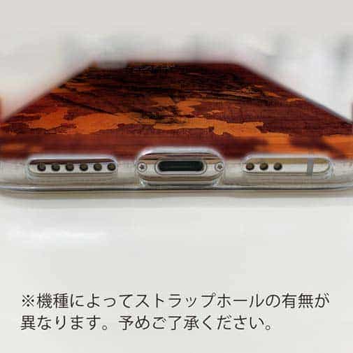 【TPU】カサゴ　鉄錆