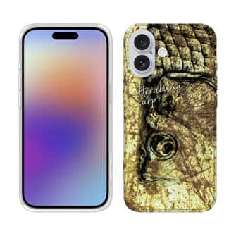 【TPU】ヘラブナ　鉄錆