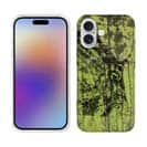 【TPU】カワハギ　鉄錆