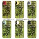 【TPU】カワハギ　鉄錆