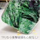 【TPU】ブラックバス　錆鉄