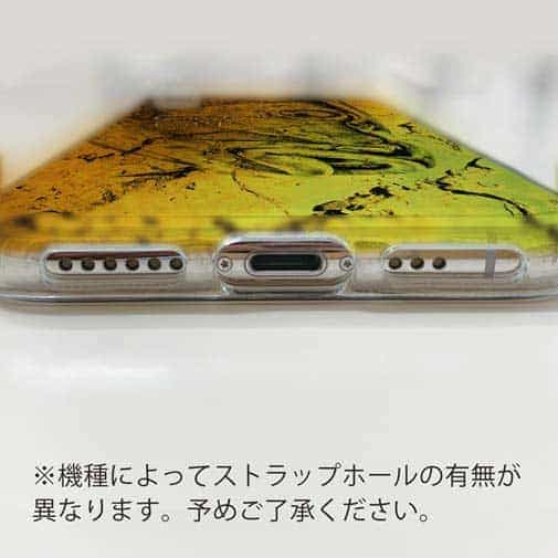 【TPU】コイ　鉄錆