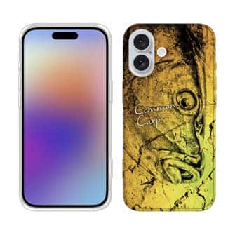 【TPU】コイ　鉄錆